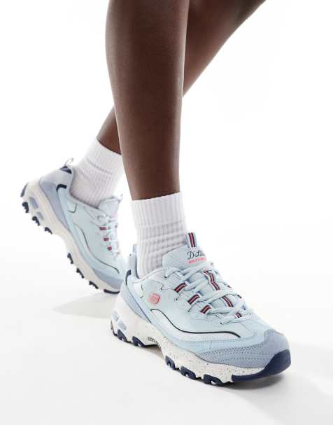 Skechers donne saldi online