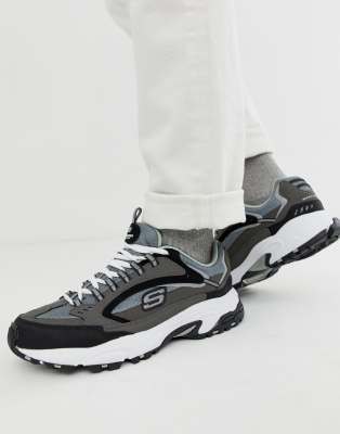 asos skechers