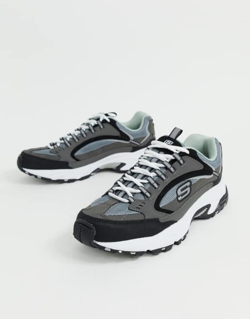 Skechers asos on sale