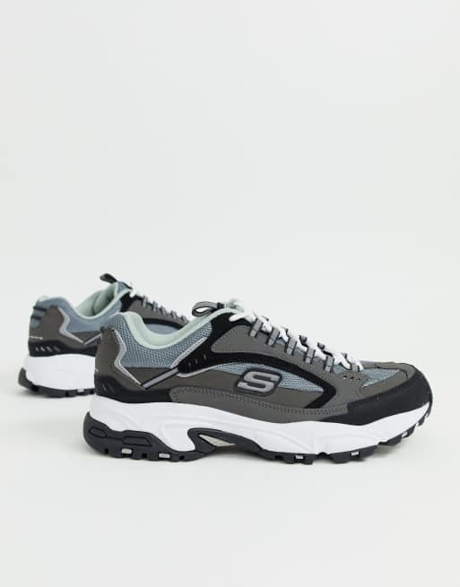 Skechers asos hot sale