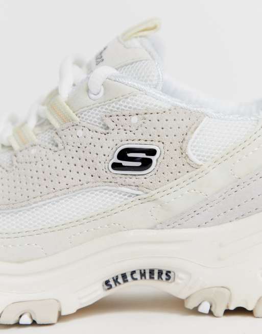 Skechers d lite outlet energy