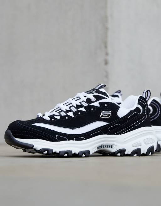 Skechers asos best sale