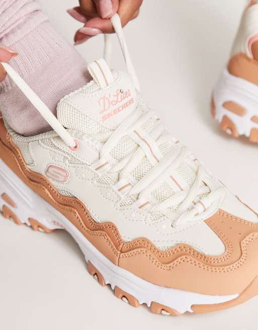 Skechers collezione cheap primavera 2019