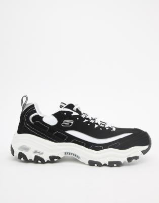 asos skechers