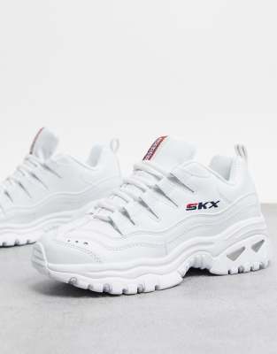 Skx on sale skechers energy