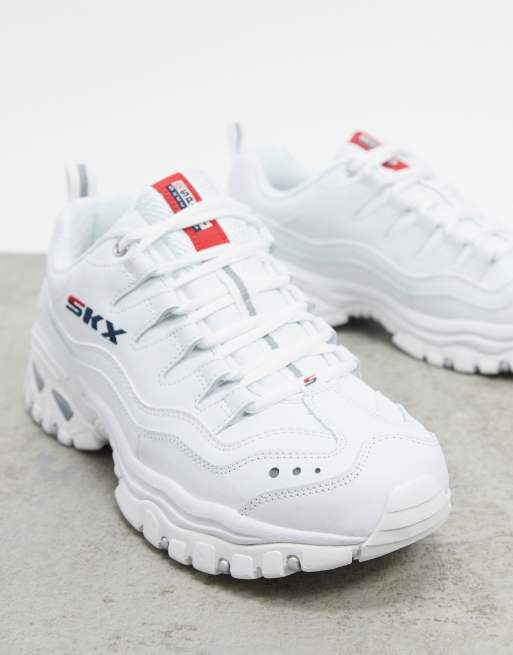 Skx on sale skechers energy