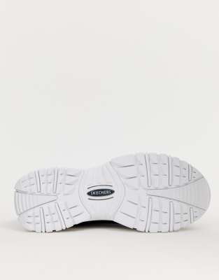 skechers energy jogger sneaker