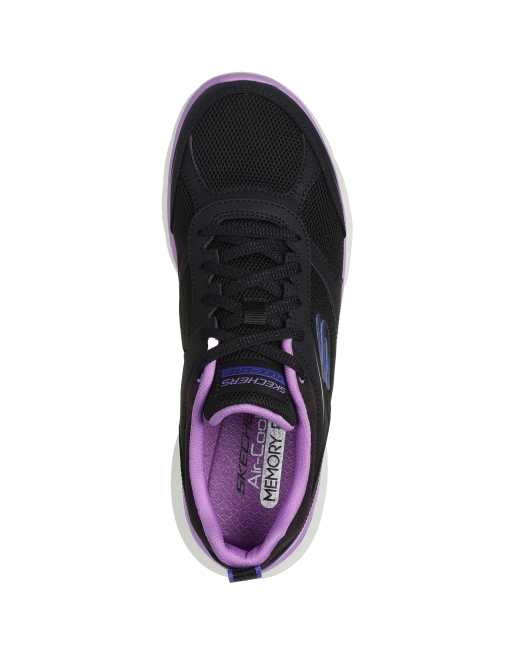 Skechers flex appeal 3. on sale black