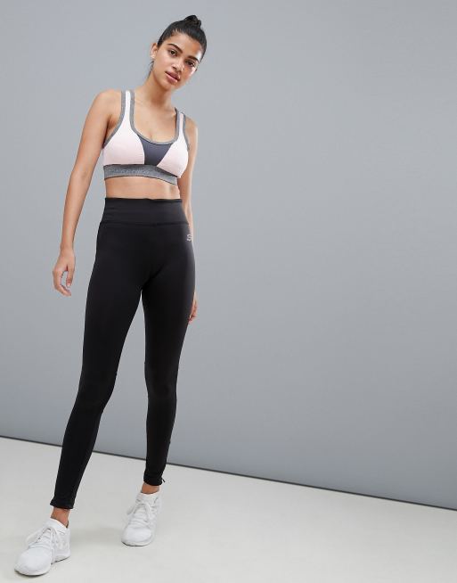 Skechers gym outlet leggings