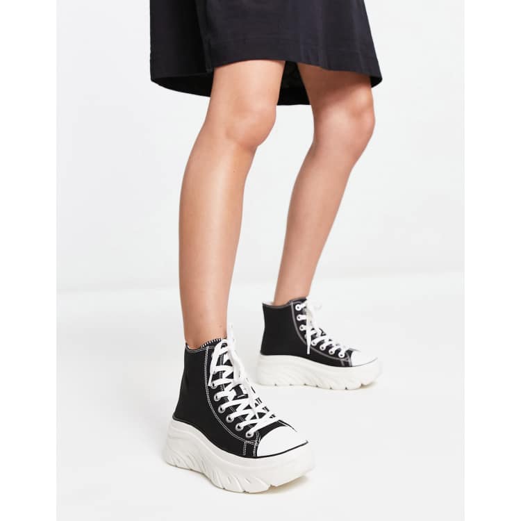 Funky converse clearance shoes