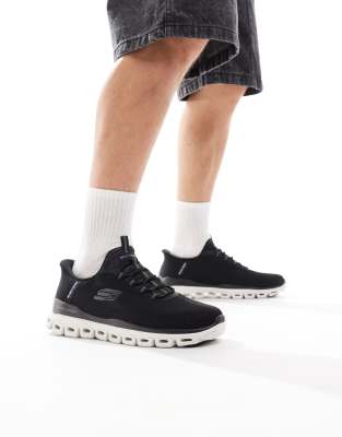  Glide-step noxus trainer 