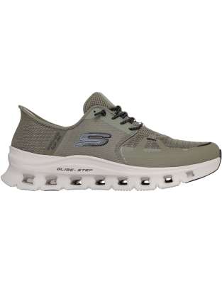  Glide-step pro shoe in olive