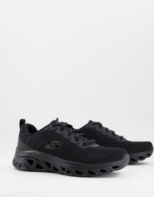 Skechers sport sales noir