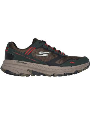  Go run trail altitude 2.0 marble rock 3.0 trail runner in olive