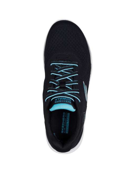 Skechers go walk hot sale yoga mat