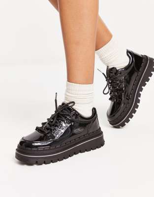 Skechers jammers clearance boots