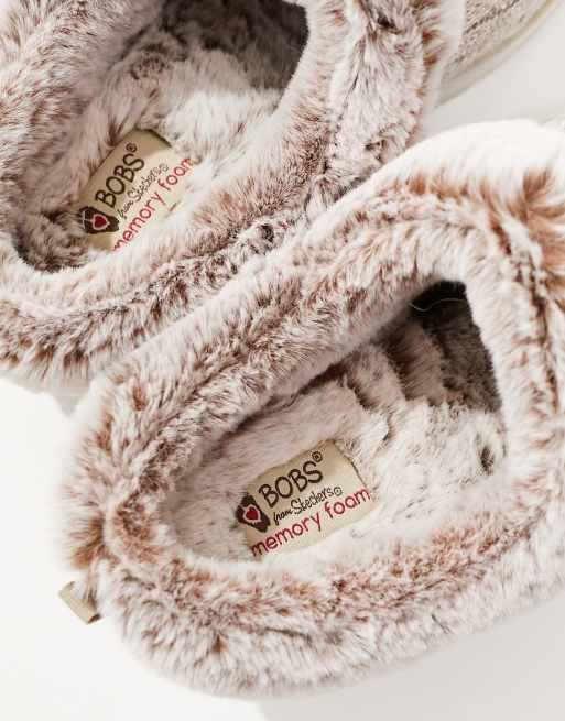 Skechers fuzzies on sale