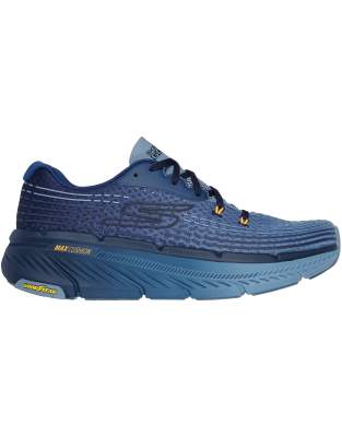 Max cushioning premier 2.0 vivid 2.0 trainer in navy