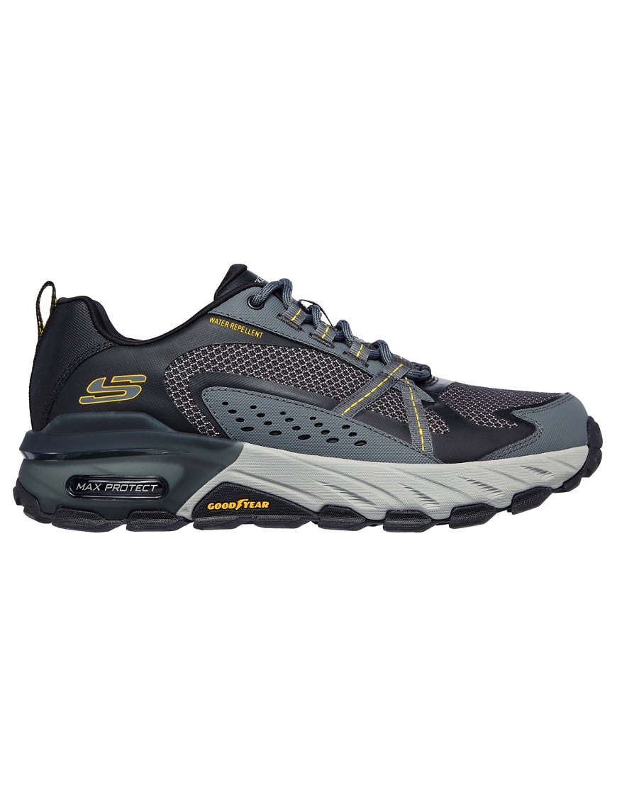 Skechers Max protect trainer...