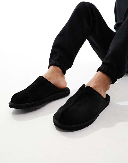 Skechers Relaxed Fit: Renten Palco  in Black