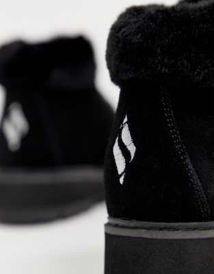 skechers shindig 6 eye boot