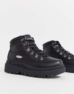 skechers shindigs boots