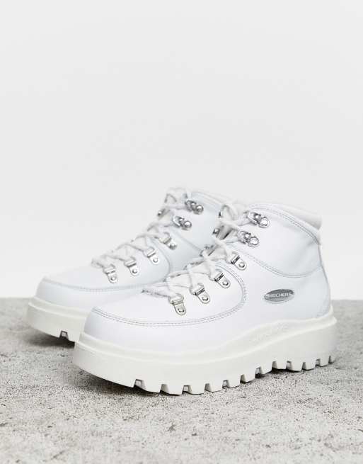 Skechers shindigs shop boots