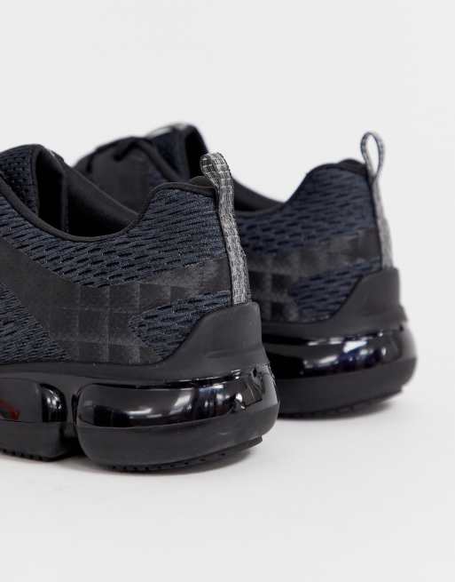 Skechers Skech 92 trainers in black ASOS