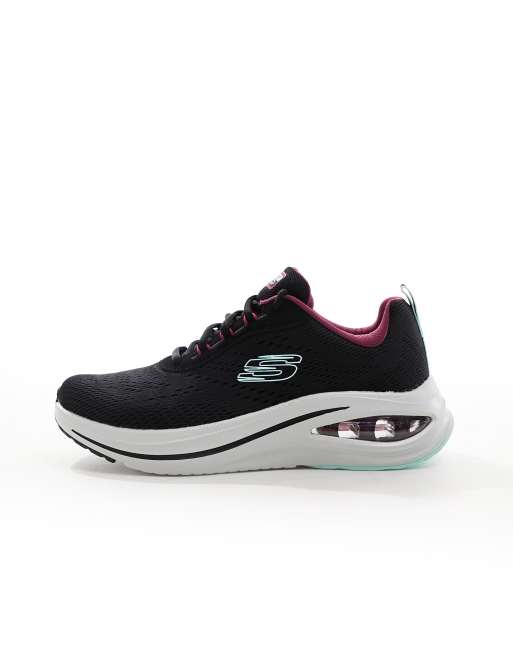 Boutique on sale femme skechers