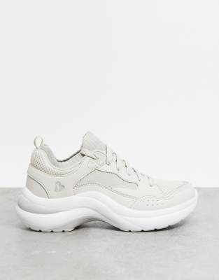 skechers low sneaker