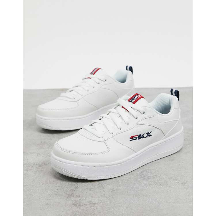 Skx on sale tennis shoes