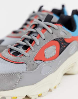 skechers stamina contic beige