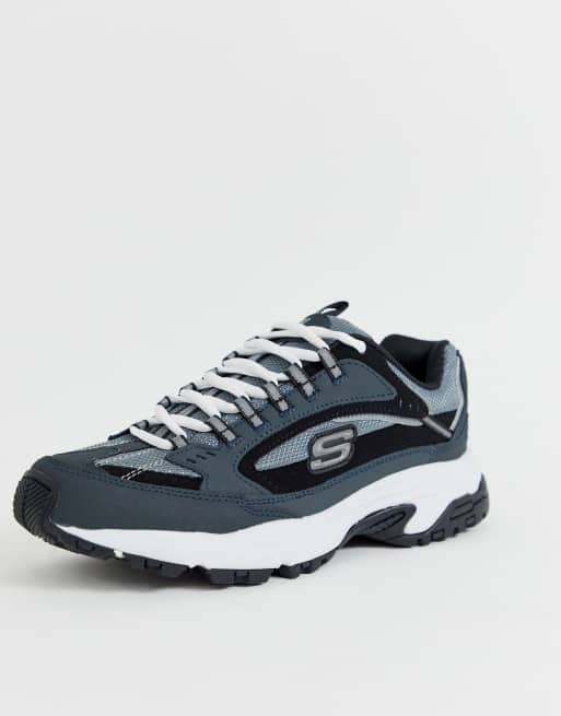 Skechers stamina cutback sneaker online