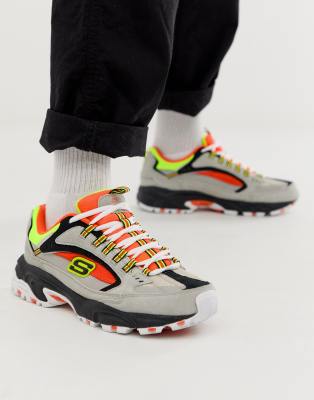 skechers xxl sport