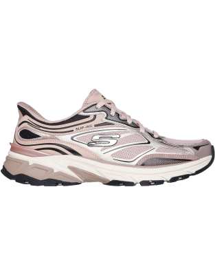 Skechers Stamina sport trainer in rose-Pink