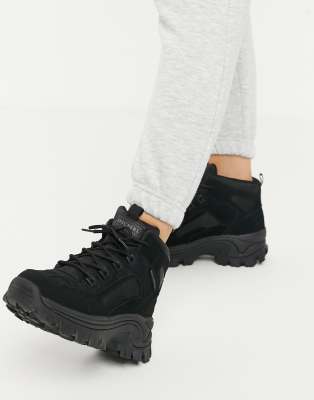 asos skechers