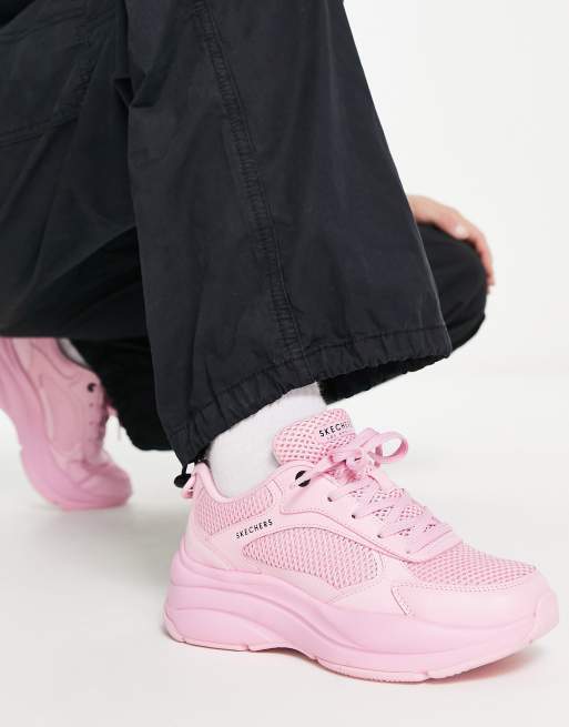 Skechers shop street sneakers