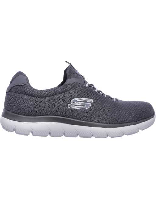 Skechers Summits sports in grey