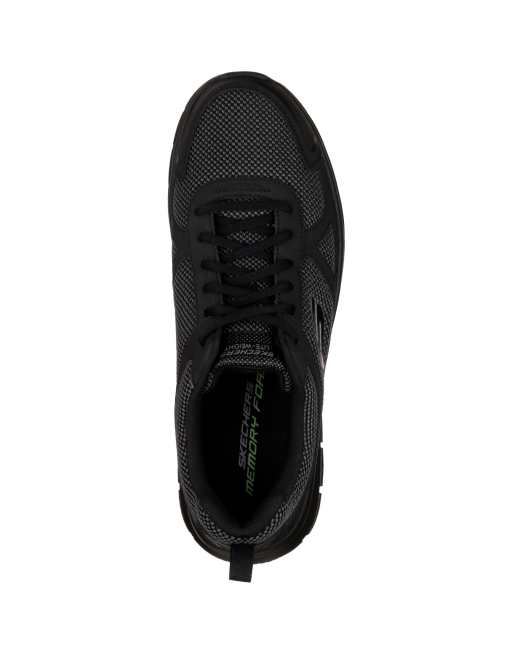 Skechers men's clearance track bucolo