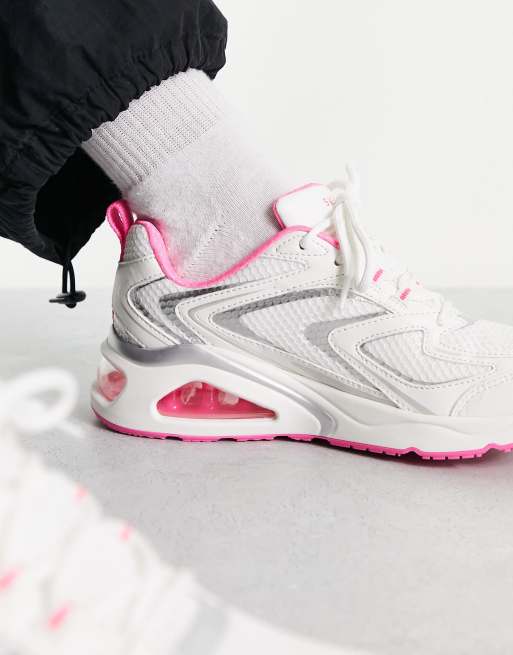 Tres Air sneakers in pink mix | ASOS