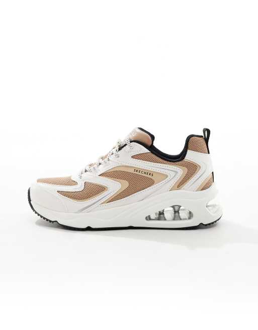 Sketchers tan clearance