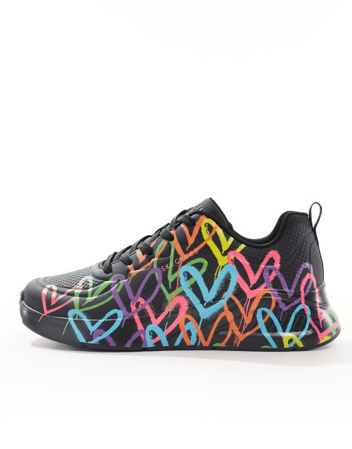 Unidays skechers sales