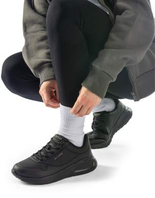  Uno lite lite work trainers 