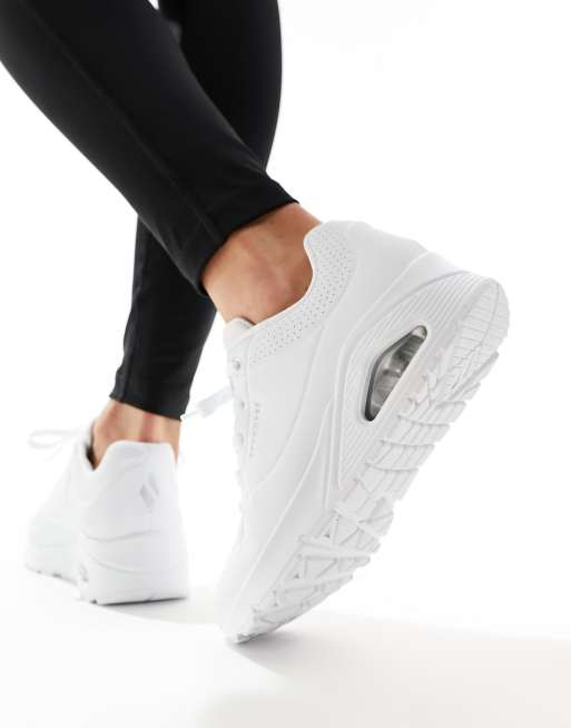 Skechers hot sale shoes air