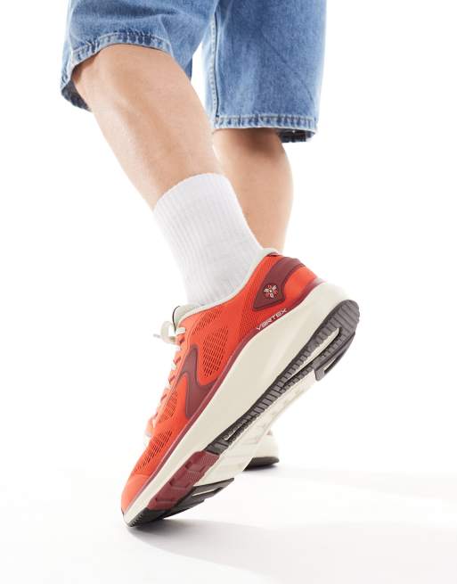 Skechers Vertex spyre train in orange, 3 of 5