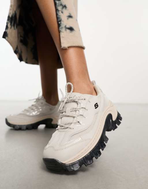 Asos skechers hot sale