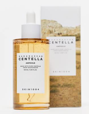 Skin 1004 - Madagascar Centella - Ampulle, 100 ml-Keine Farbe