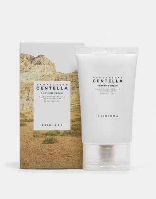 Skin 1004 - Madagascar Centella - Beruhigende Creme, 75 ml-Keine Farbe