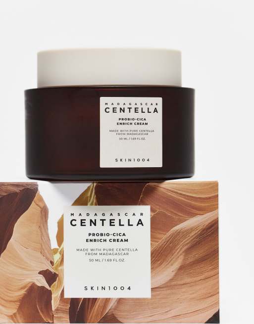 Skin 1004 – Madagascar Centella Cica – Reichhaltige Creme: 50 ml, 2 von 4