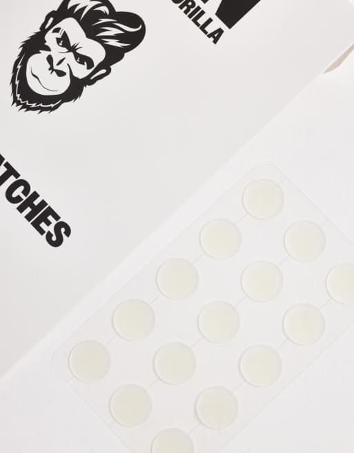 SKIN by Slick Gorilla Blemish Patches, 3 of 4